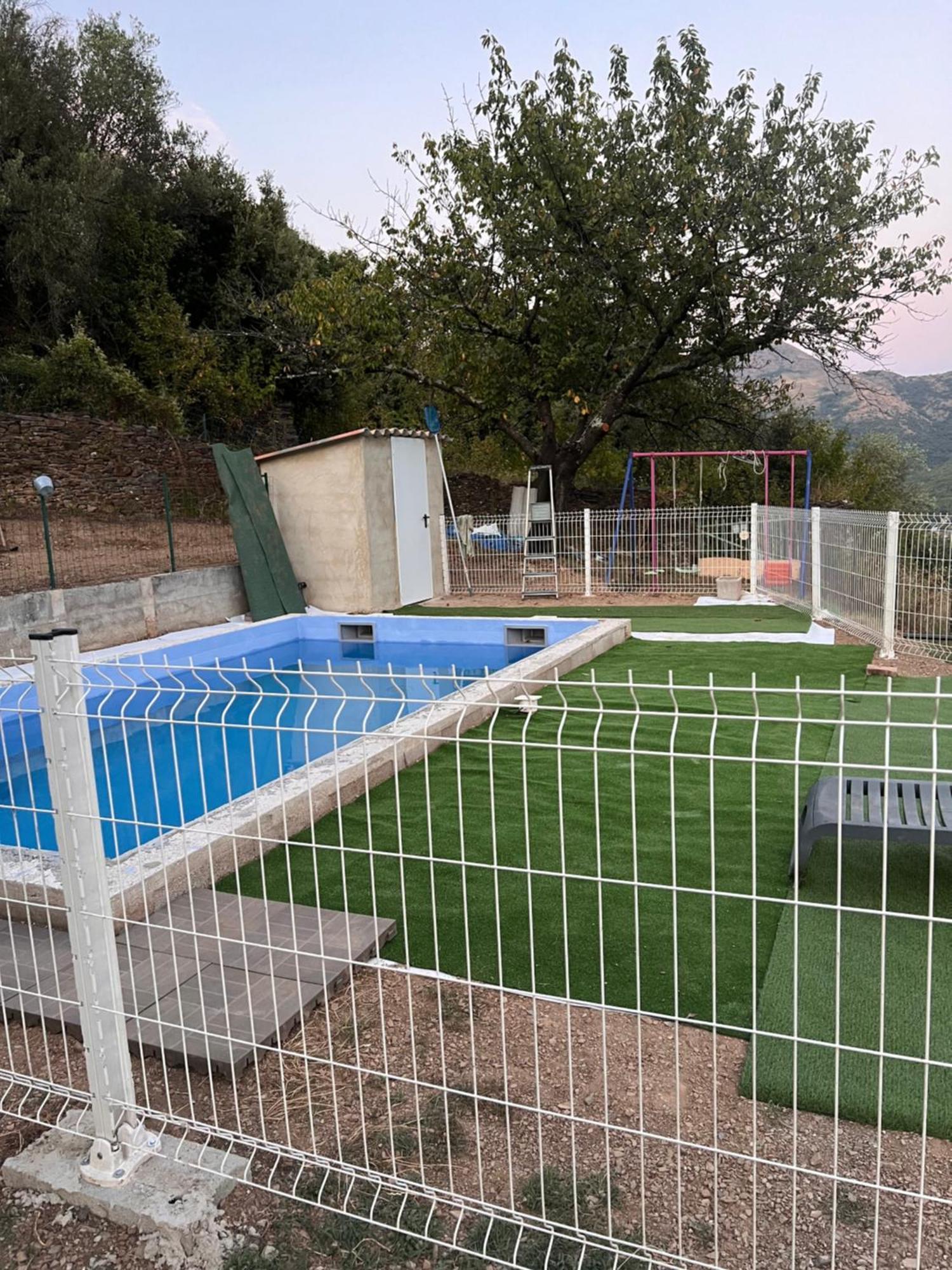 Holiday home Cote De Jissiere *